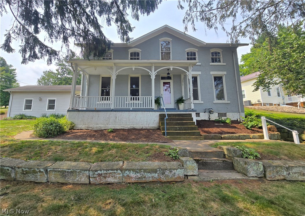 701 Grace Avenue Coshocton OH 43812