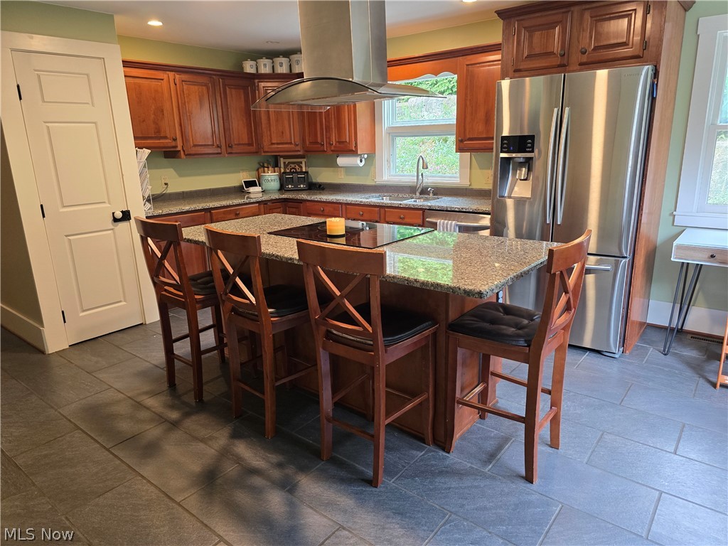 701 Grace Avenue Coshocton OH 43812