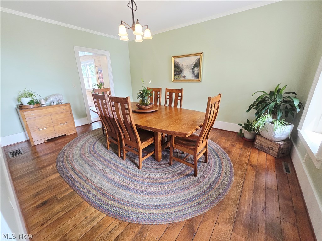 701 Grace Avenue Coshocton OH 43812