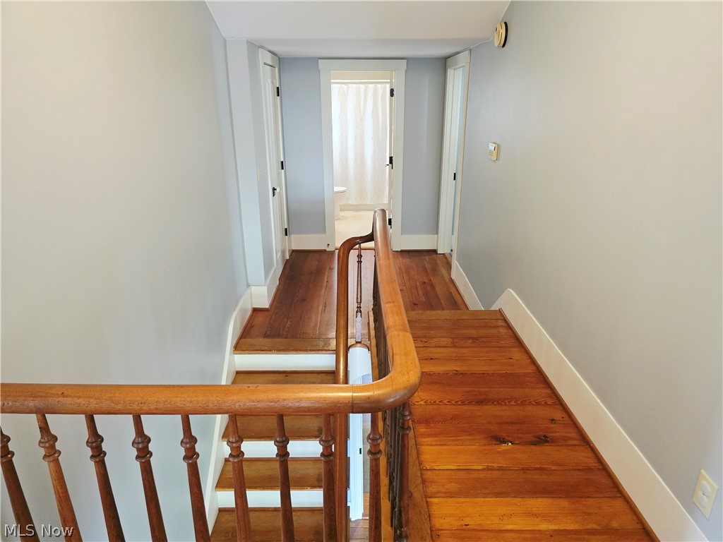 701 Grace Avenue Coshocton OH 43812