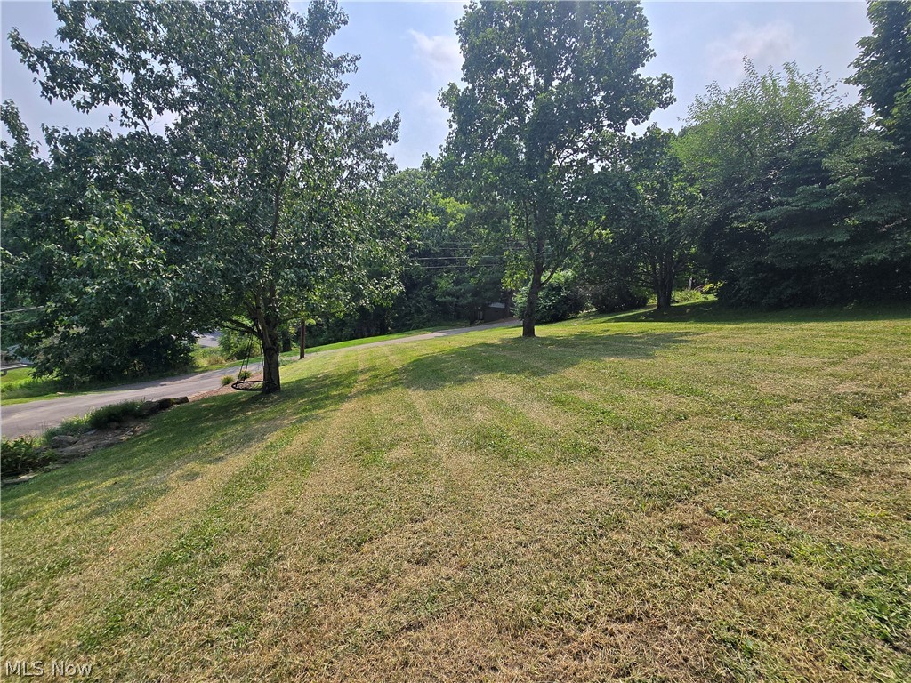 701 Grace Avenue Coshocton OH 43812