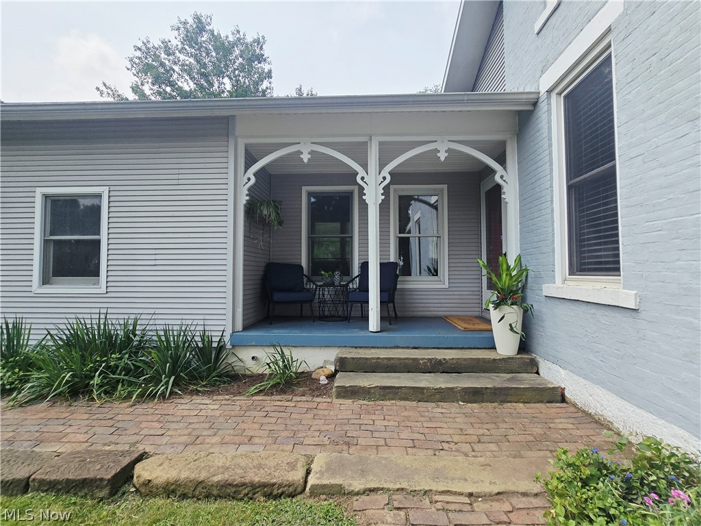 701 Grace Avenue Coshocton OH 43812