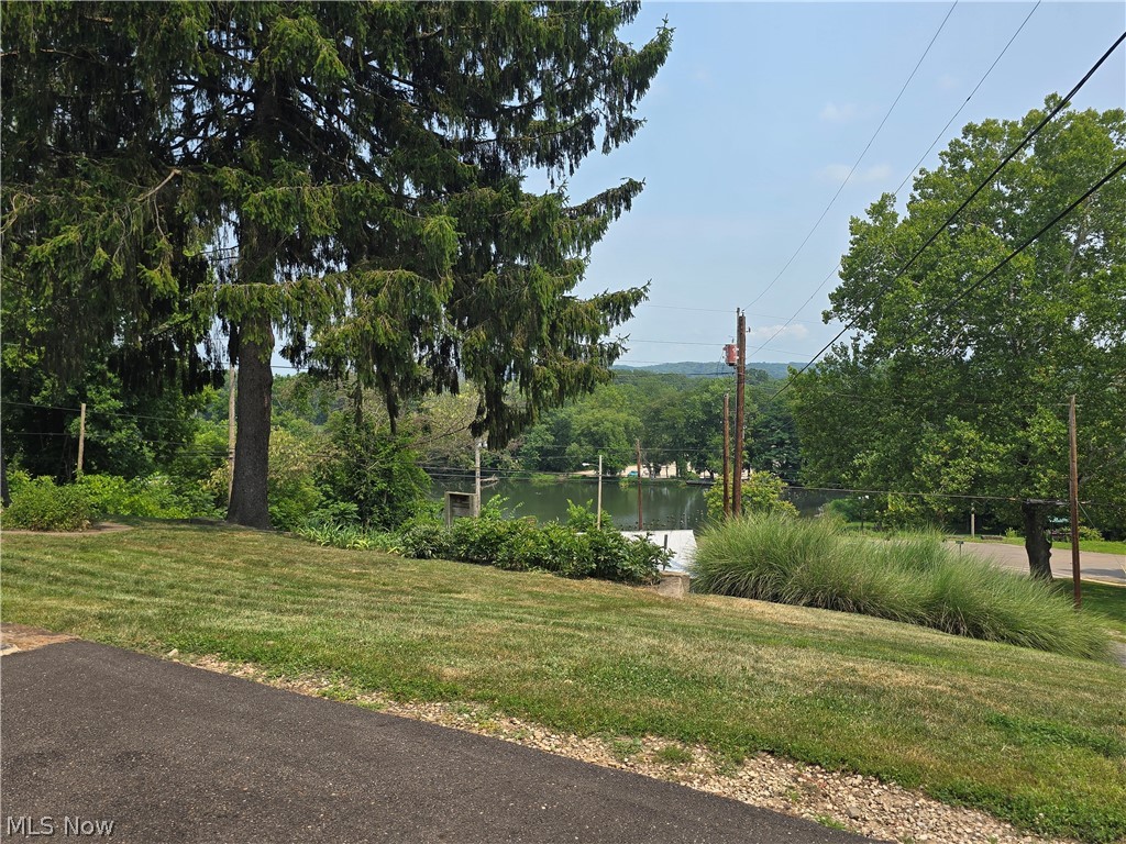 701 Grace Avenue Coshocton OH 43812