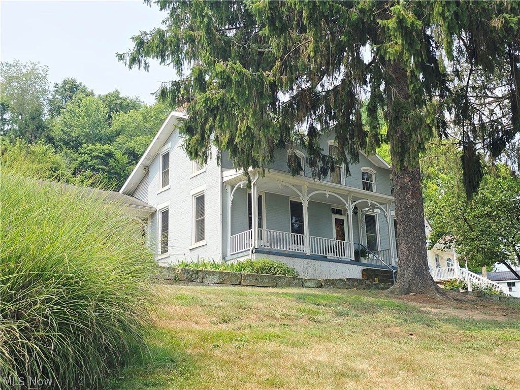 701 Grace Avenue Coshocton OH 43812