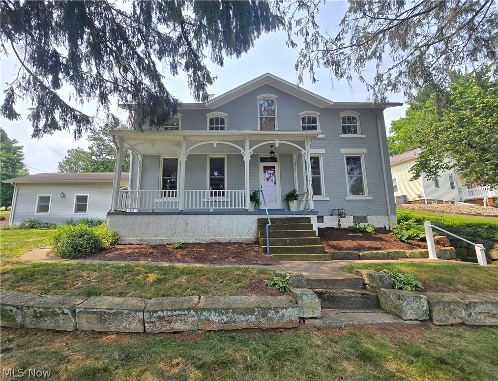 701 Grace Avenue Coshocton OH 43812
