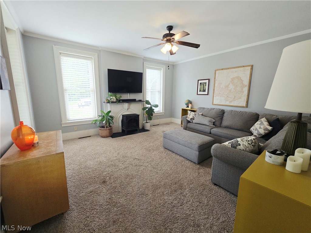 701 Grace Avenue Coshocton OH 43812