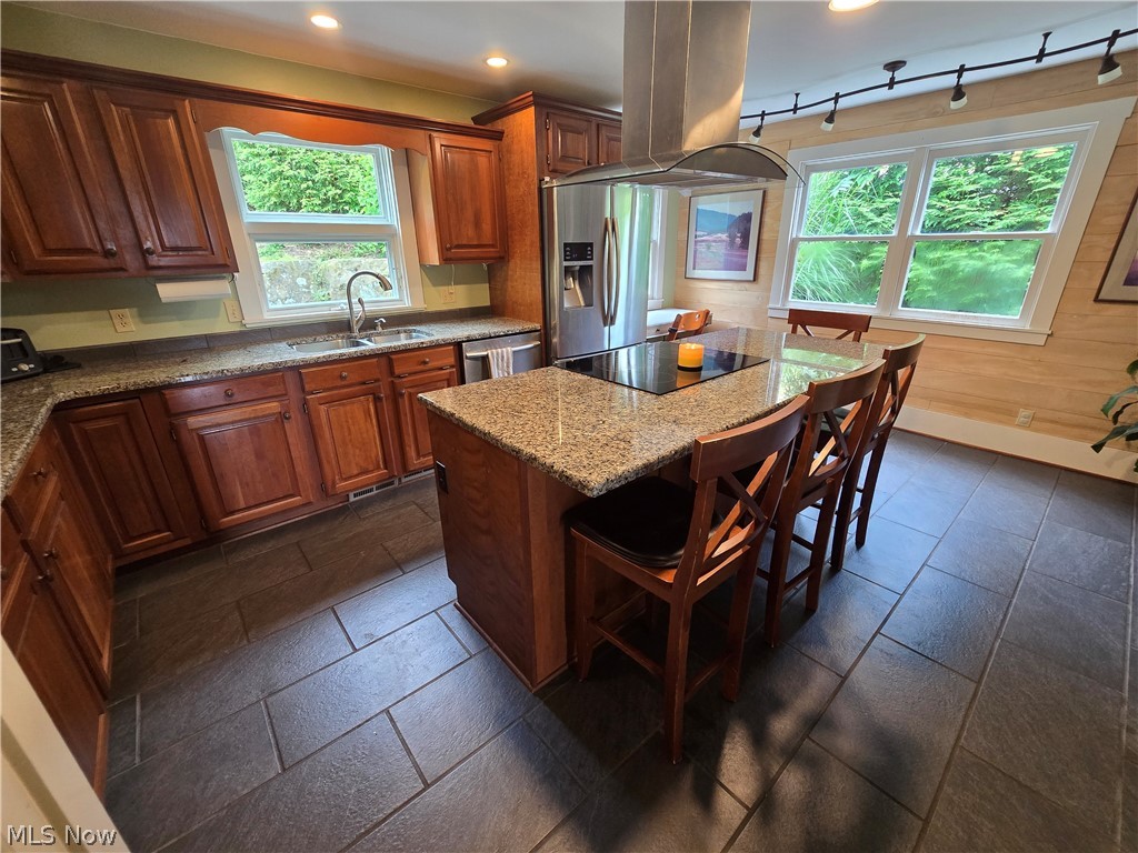 701 Grace Avenue Coshocton OH 43812