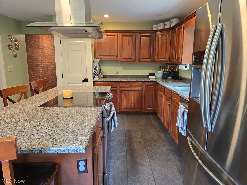 701 Grace Avenue Coshocton OH 43812