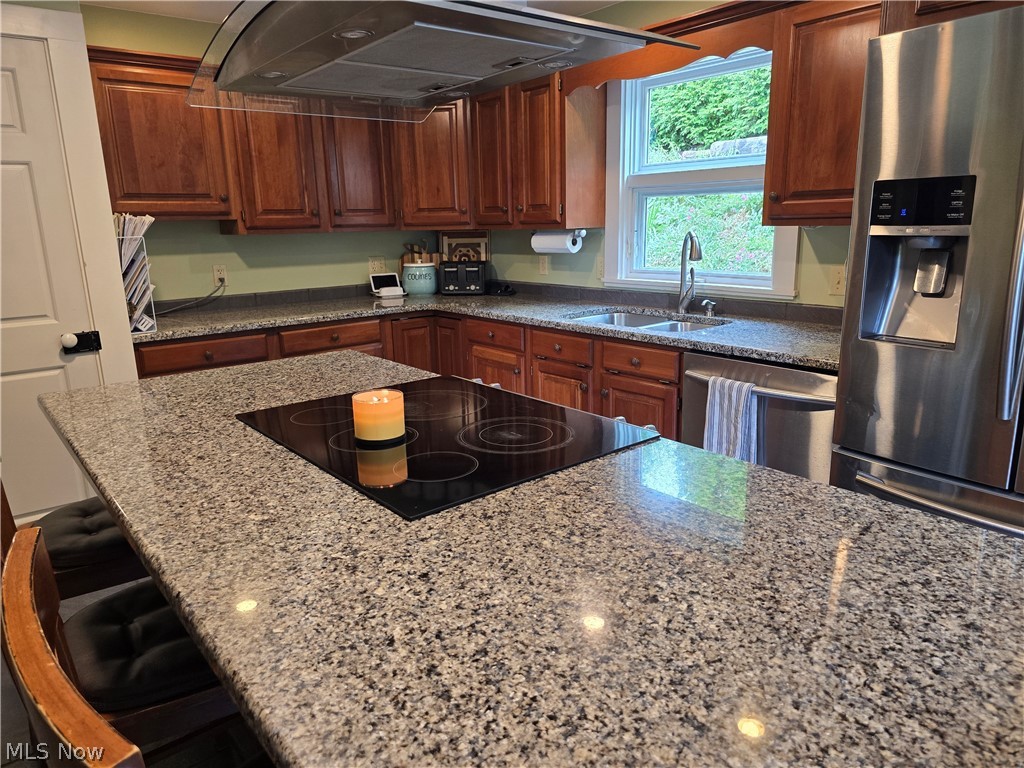 701 Grace Avenue Coshocton OH 43812