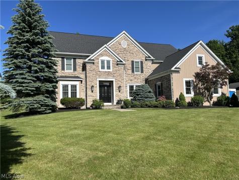 8575 Park Ridge Lane Macedonia OH 44056