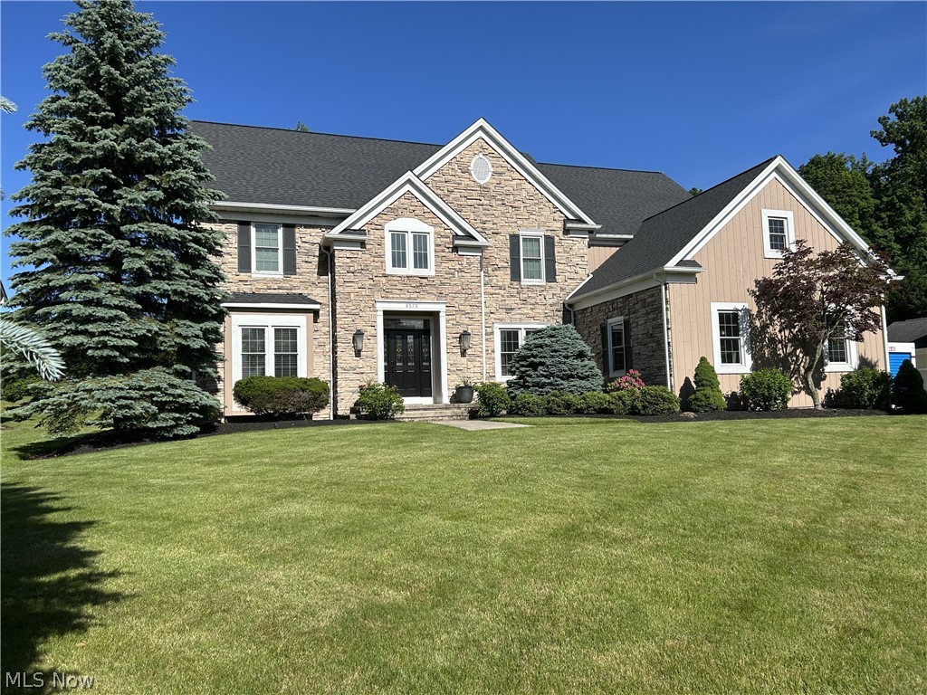 8575 Park Ridge Lane Macedonia OH 44056