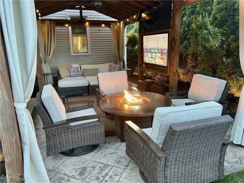 8575 Park Ridge Lane Macedonia OH 44056