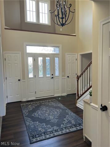 8575 Park Ridge Lane Macedonia OH 44056