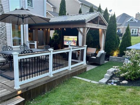 8575 Park Ridge Lane Macedonia OH 44056