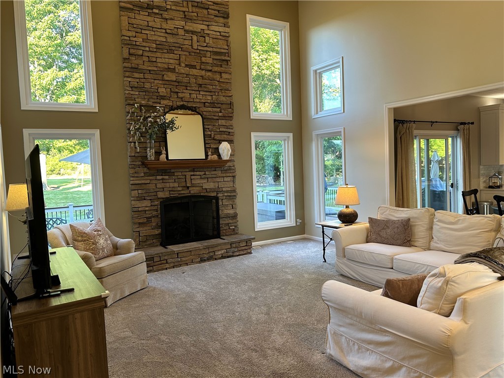 8575 Park Ridge Lane Macedonia OH 44056