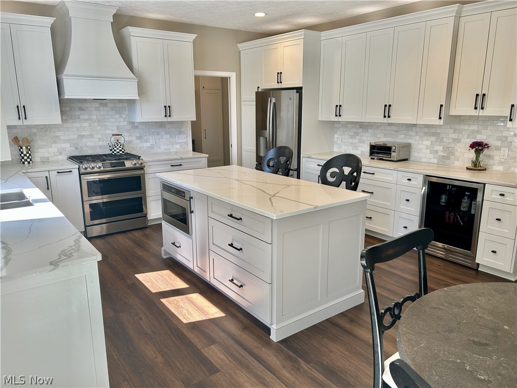 8575 Park Ridge Lane Macedonia OH 44056