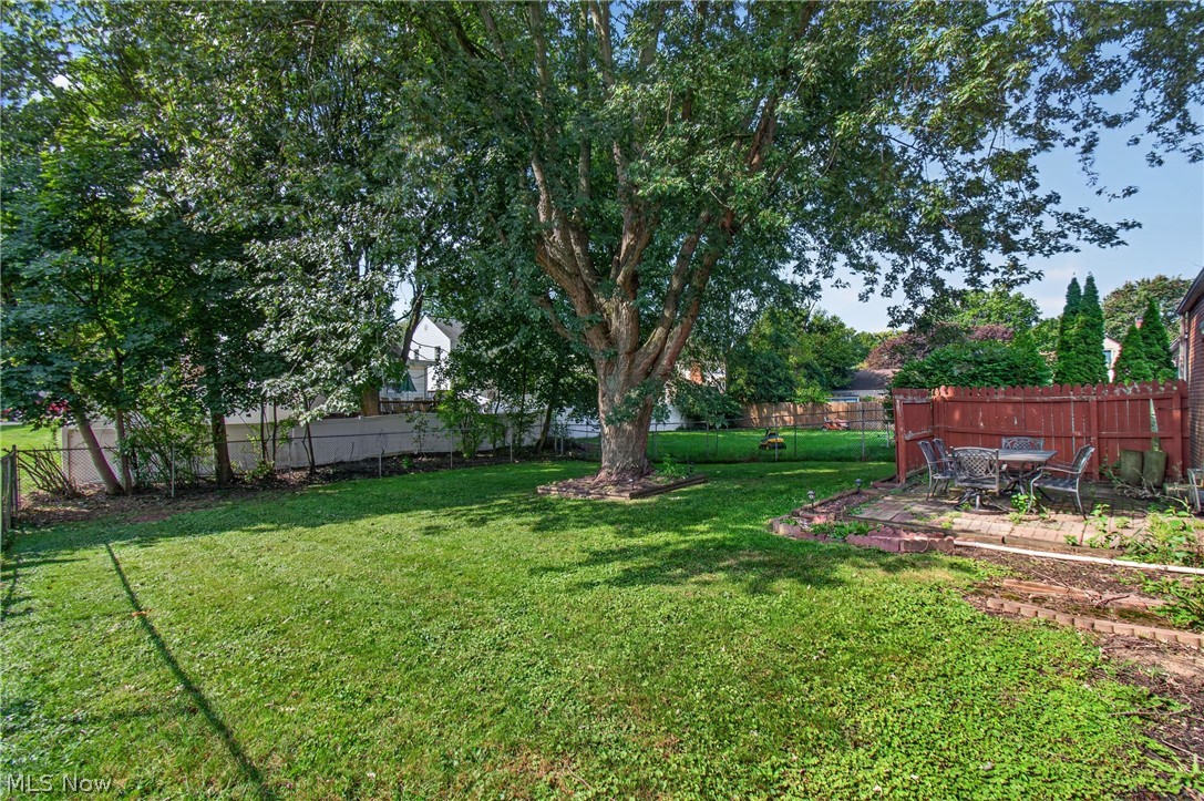 708 33rd Street NE Canton OH 44714