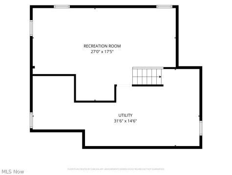708 33rd Street NE Canton OH 44714