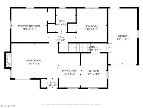 708 33rd Street NE Canton OH 44714