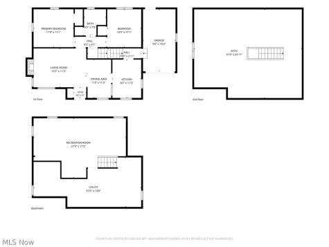 708 33rd Street NE Canton OH 44714