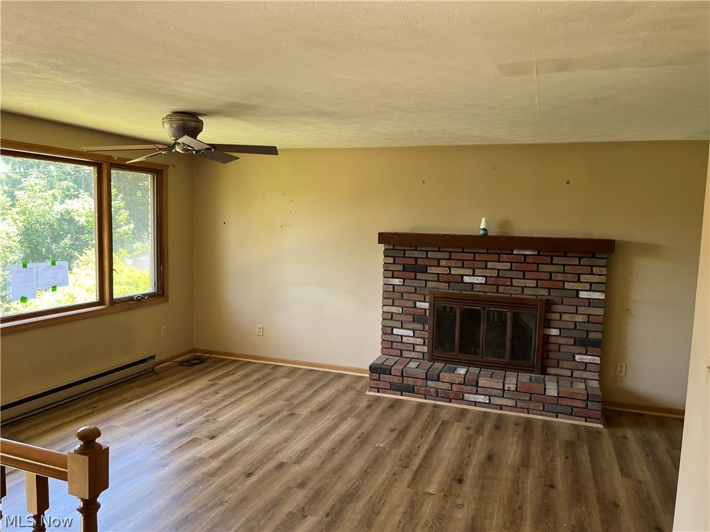 210 Ridgewood Boulevard Minerva OH 44657