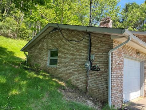 210 Ridgewood Boulevard Minerva OH 44657