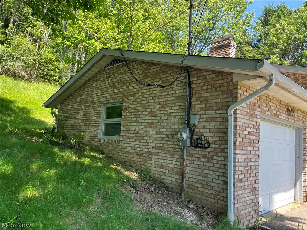 210 Ridgewood Boulevard Minerva OH 44657