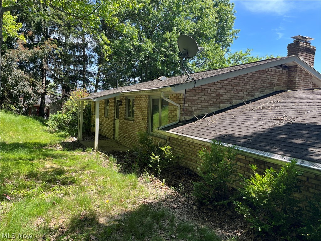210 Ridgewood Boulevard Minerva OH 44657