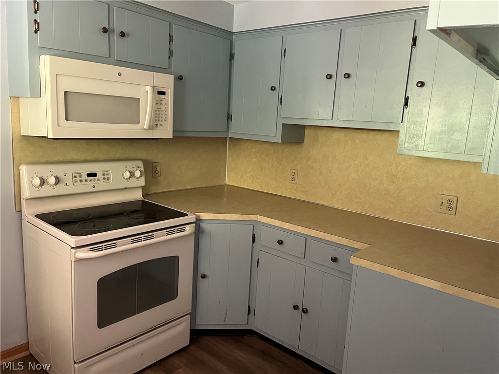 210 Ridgewood Boulevard Minerva OH 44657