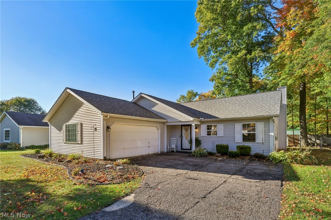 638 Sunset Drive Madison OH 44057