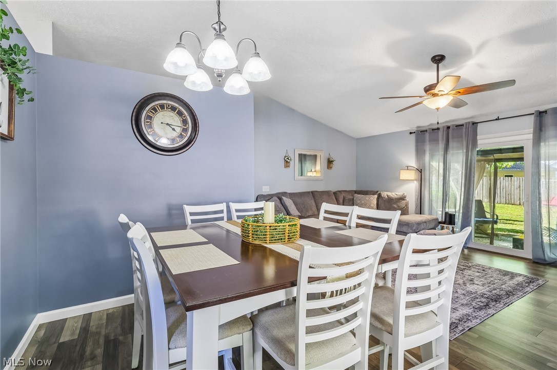 638 Sunset Drive Madison OH 44057