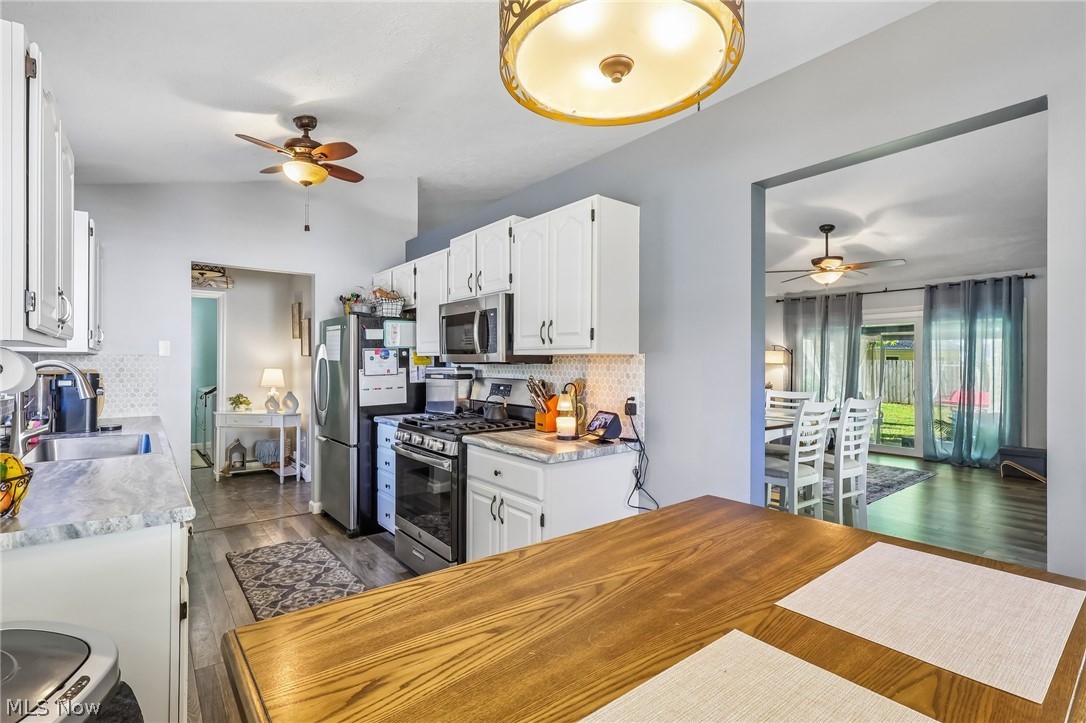 638 Sunset Drive Madison OH 44057
