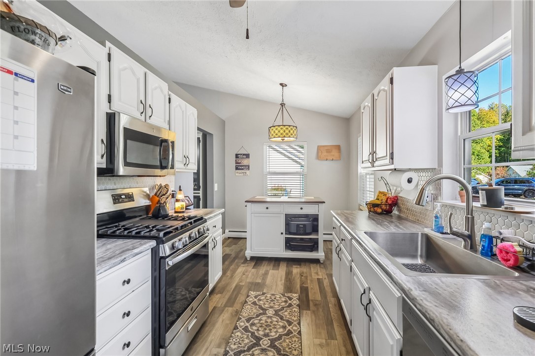 638 Sunset Drive Madison OH 44057