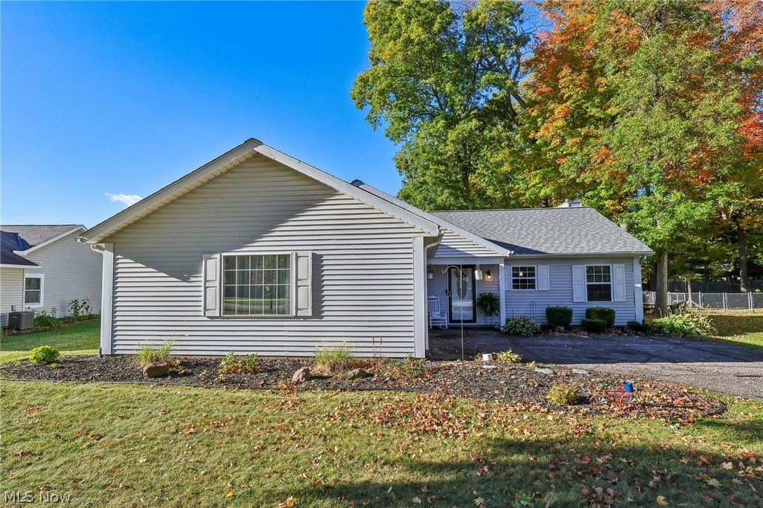 638 Sunset Drive Madison OH 44057
