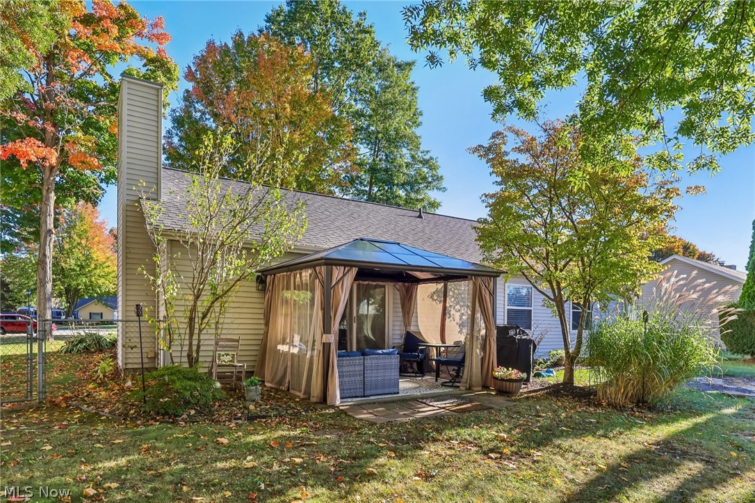 638 Sunset Drive Madison OH 44057