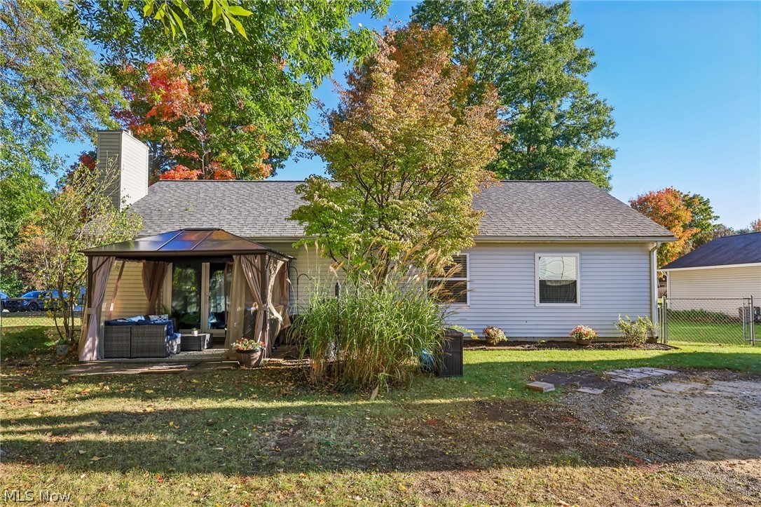 638 Sunset Drive Madison OH 44057