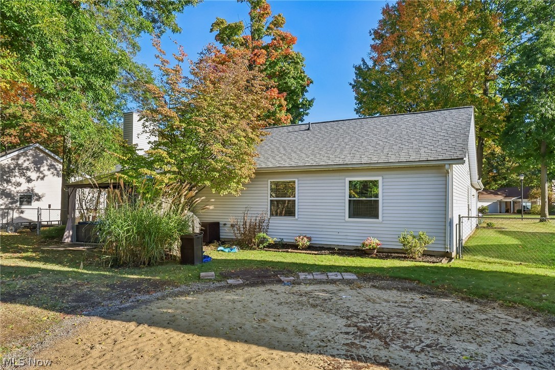 638 Sunset Drive Madison OH 44057