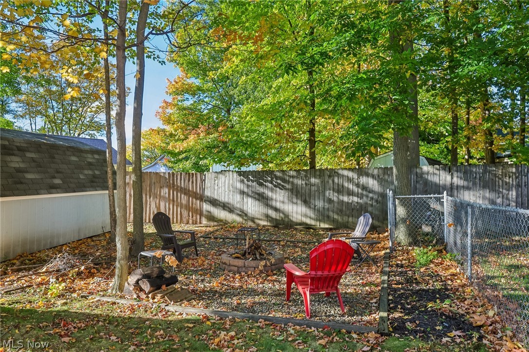 638 Sunset Drive Madison OH 44057