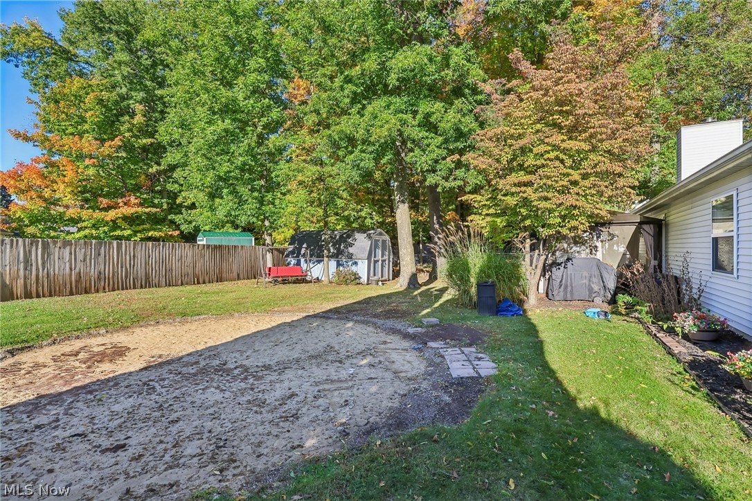 638 Sunset Drive Madison OH 44057