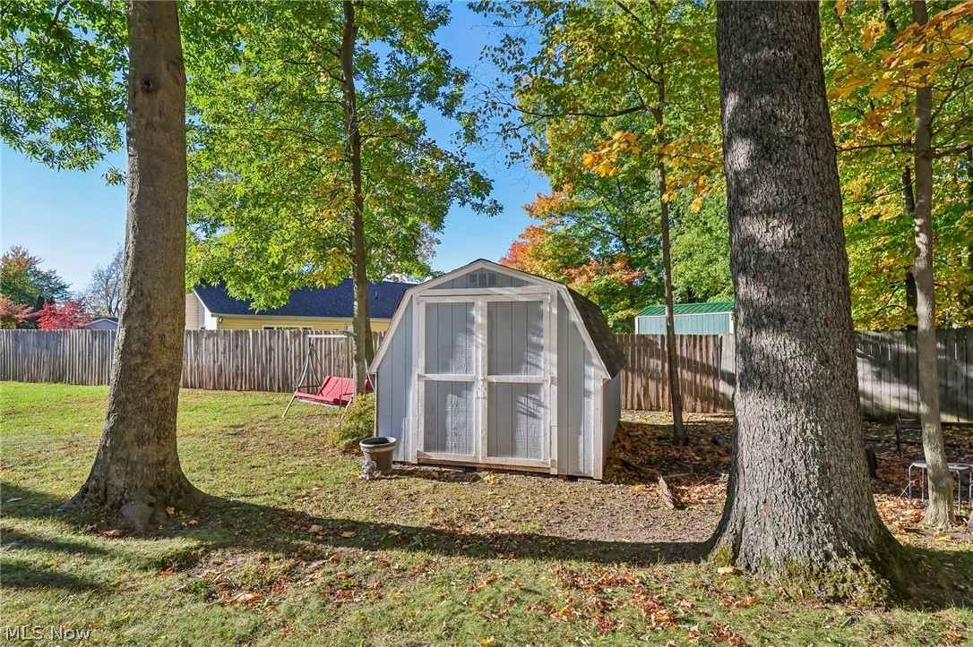 638 Sunset Drive Madison OH 44057