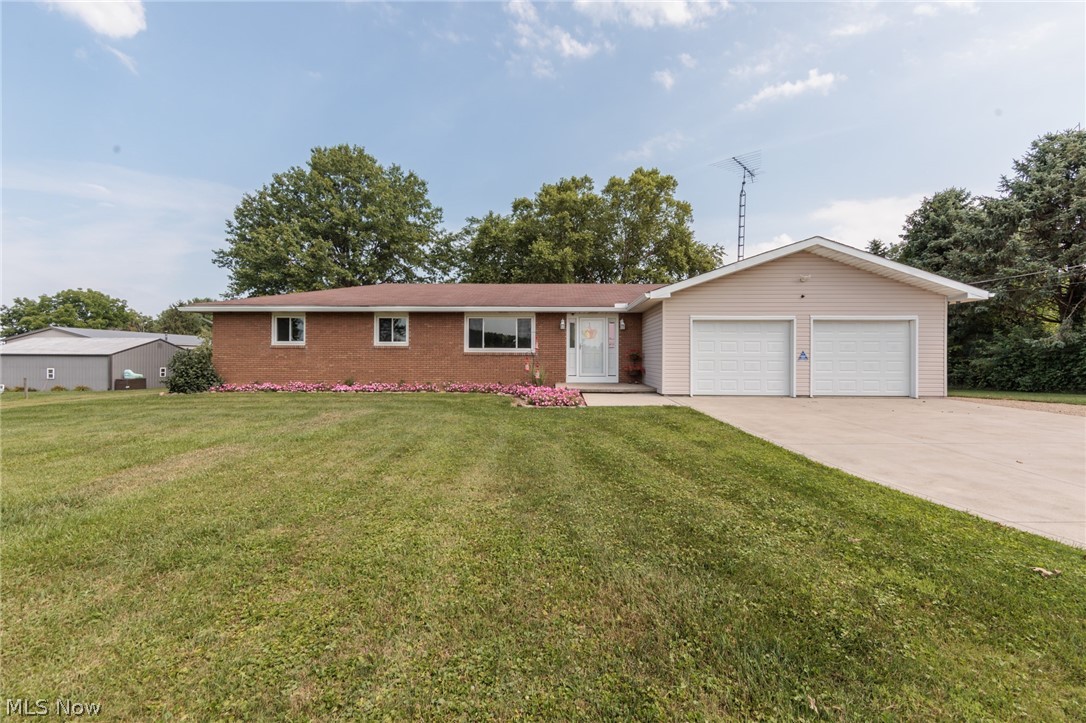 4136 Beam Road Crestline OH 44827