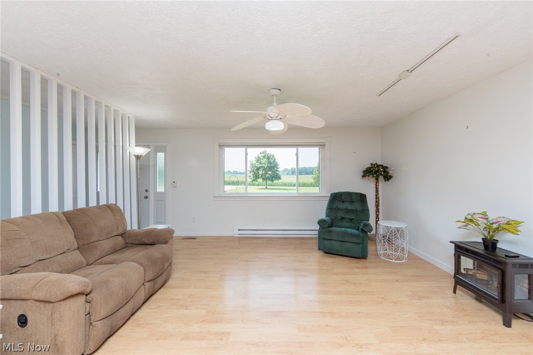 4136 Beam Road Crestline OH 44827