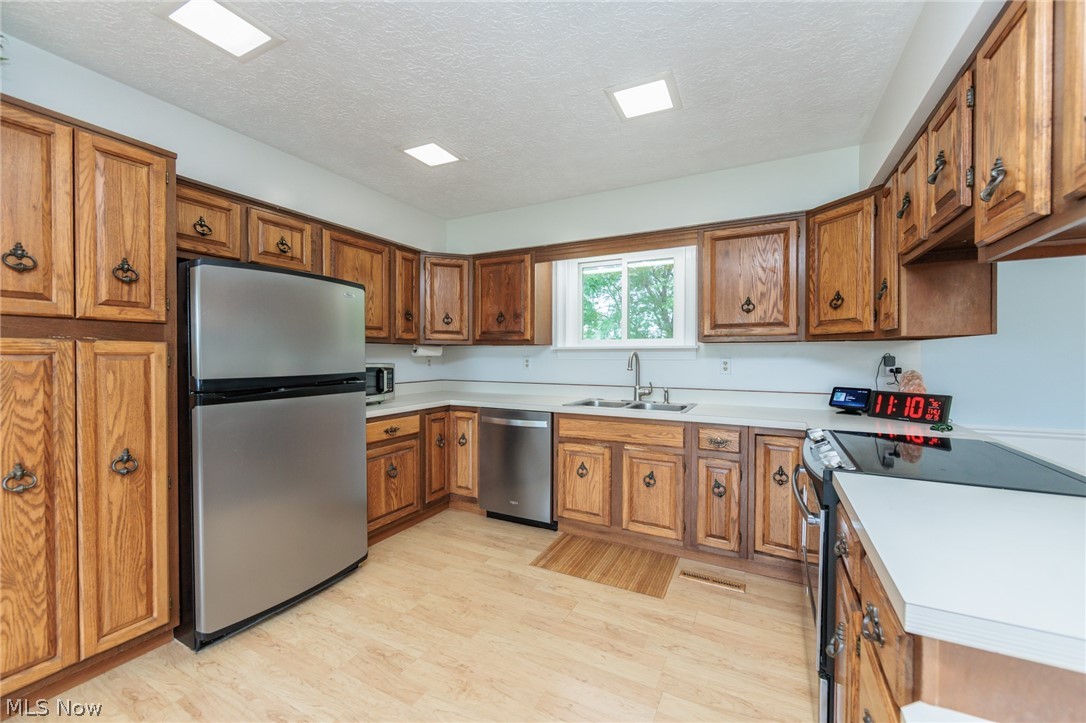 4136 Beam Road Crestline OH 44827
