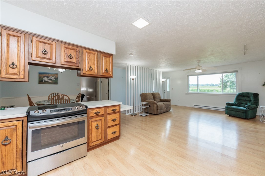 4136 Beam Road Crestline OH 44827