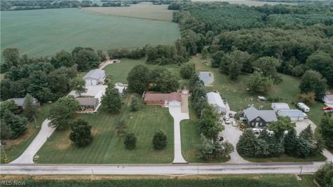 4136 Beam Road Crestline OH 44827