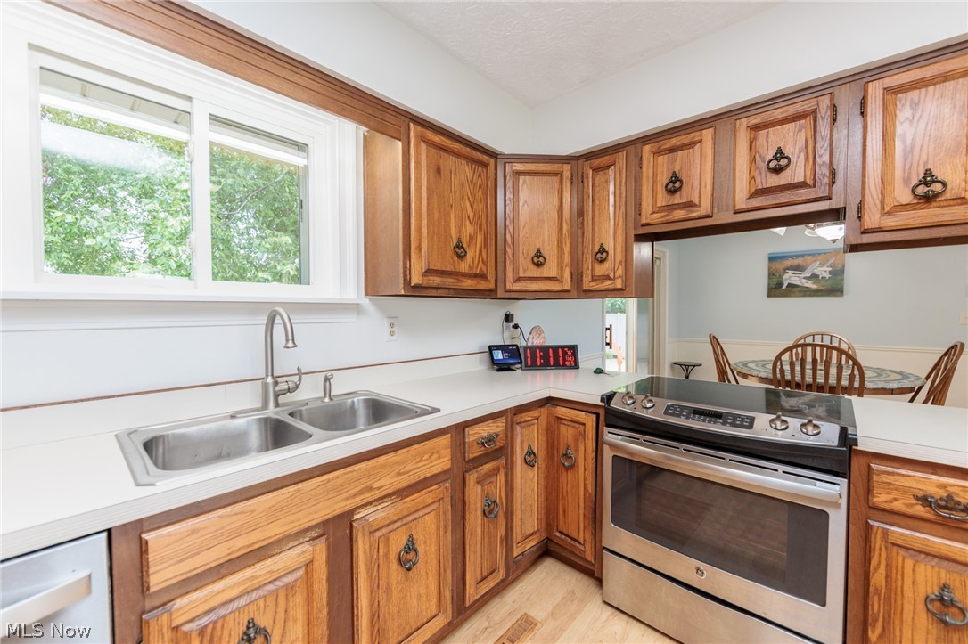 4136 Beam Road Crestline OH 44827