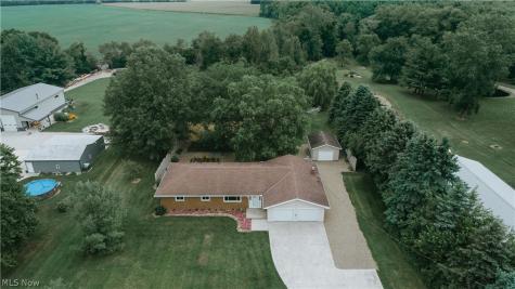 4136 Beam Road Crestline OH 44827