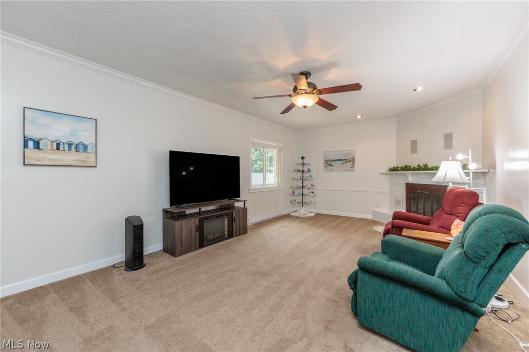 4136 Beam Road Crestline OH 44827