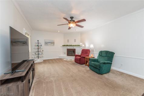 4136 Beam Road Crestline OH 44827