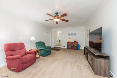 4136 Beam Road Crestline OH 44827
